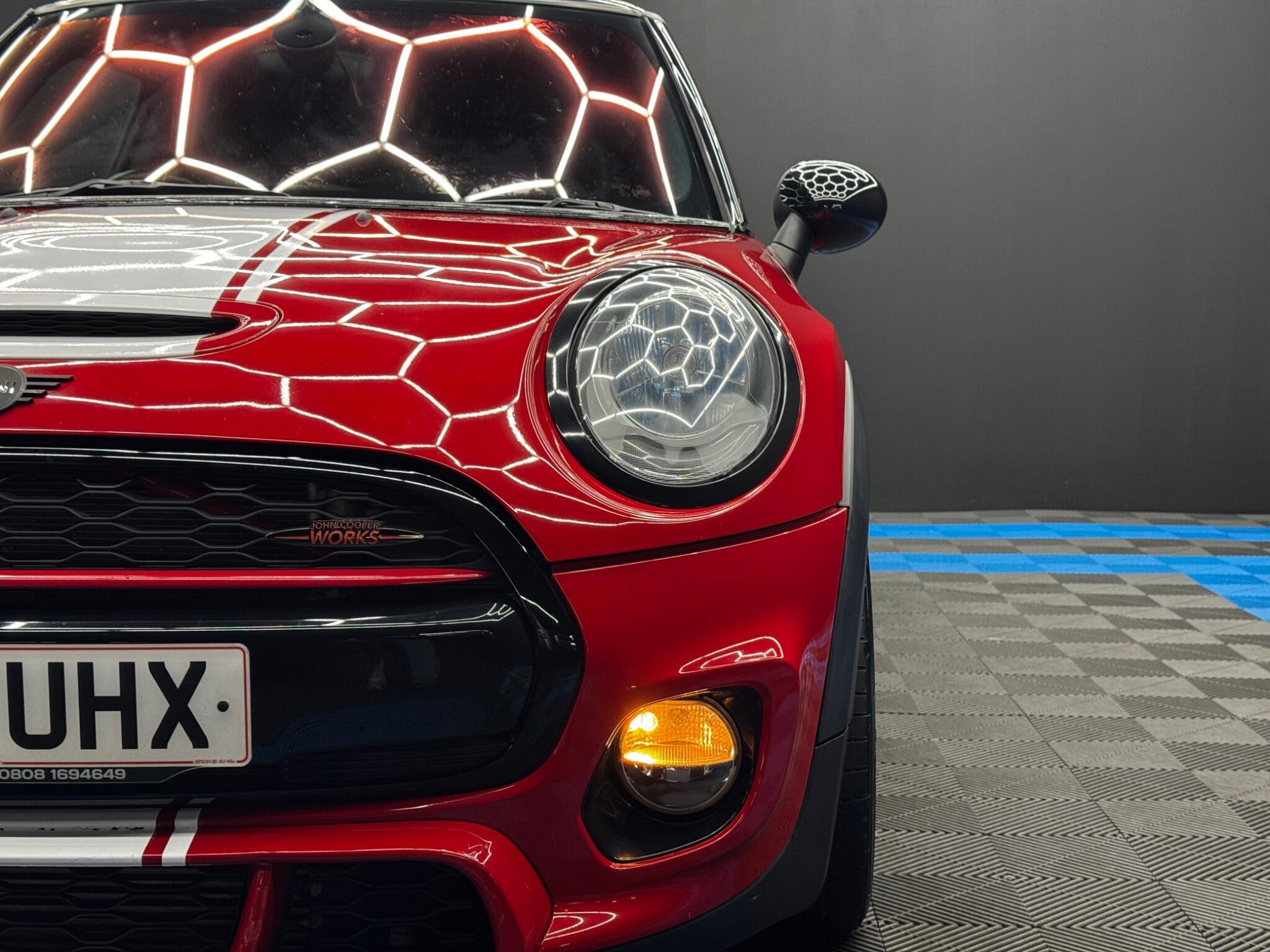 MINI Hatch - Image 42