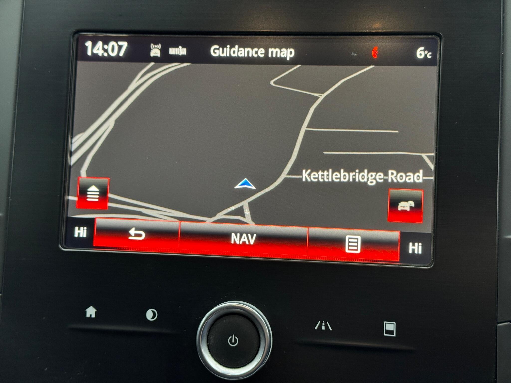 Renault Megane - Image 29