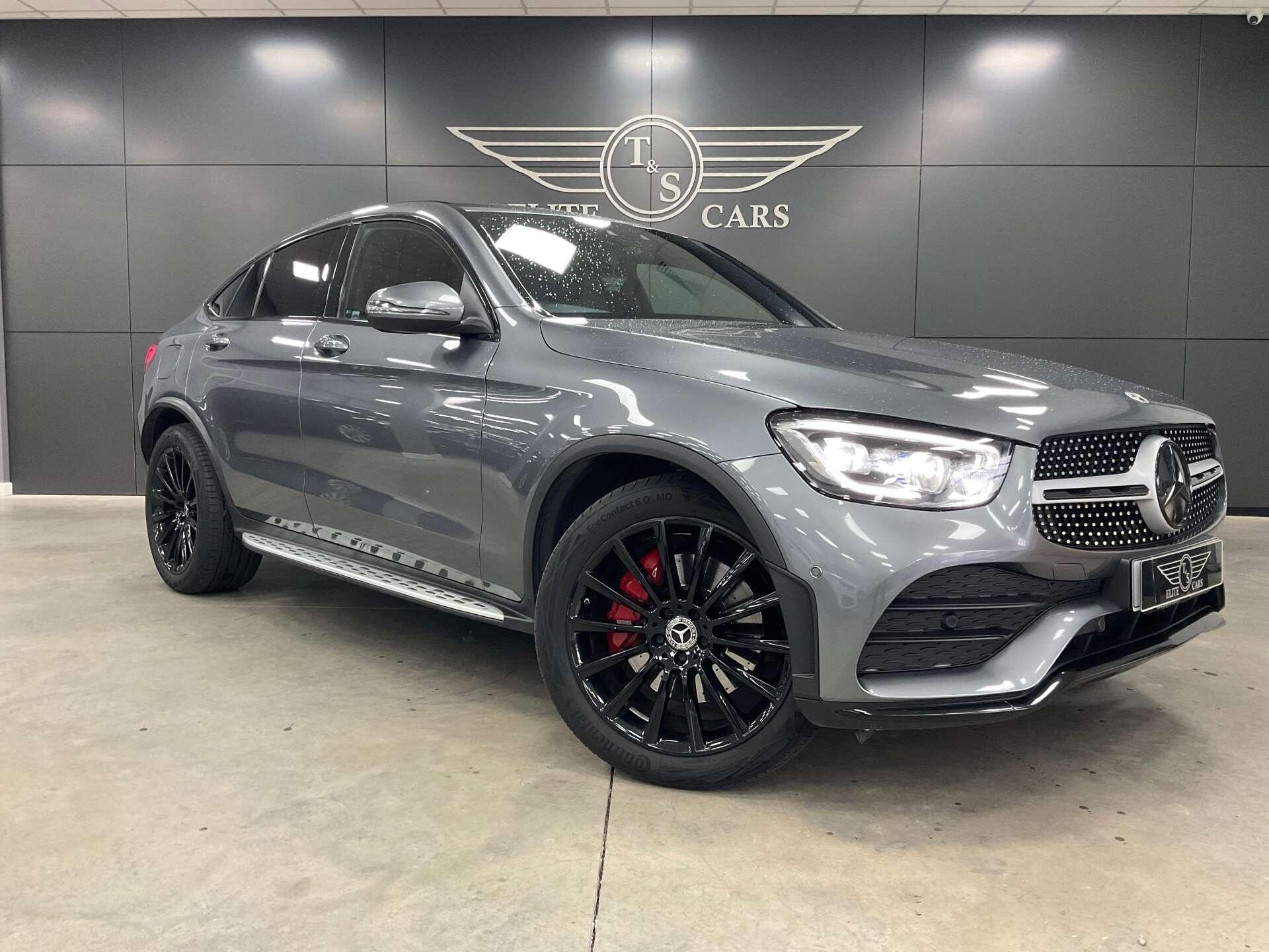 Mercedes GLC - Image 10