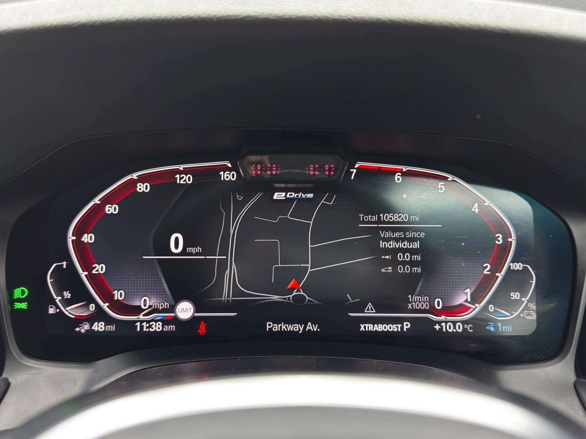 BMW 3 Series - Image 22