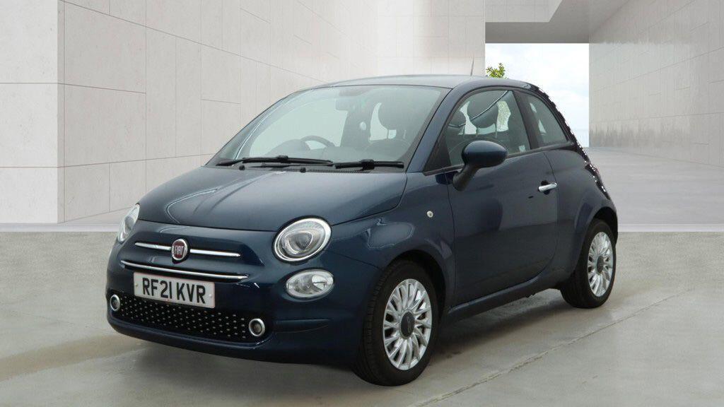Fiat 500 - Image 3