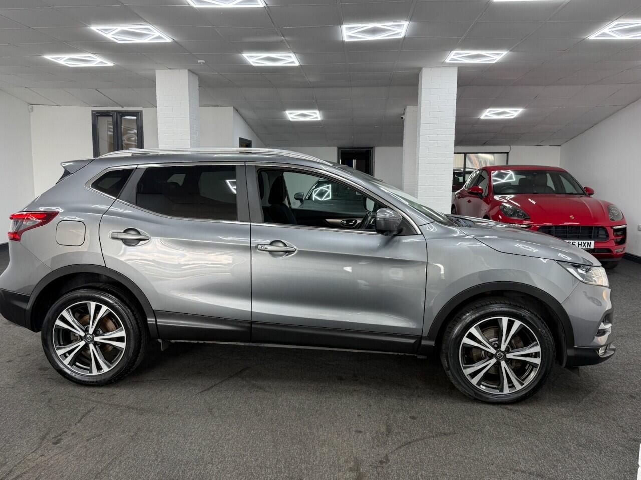 Nissan Qashqai - Image 6