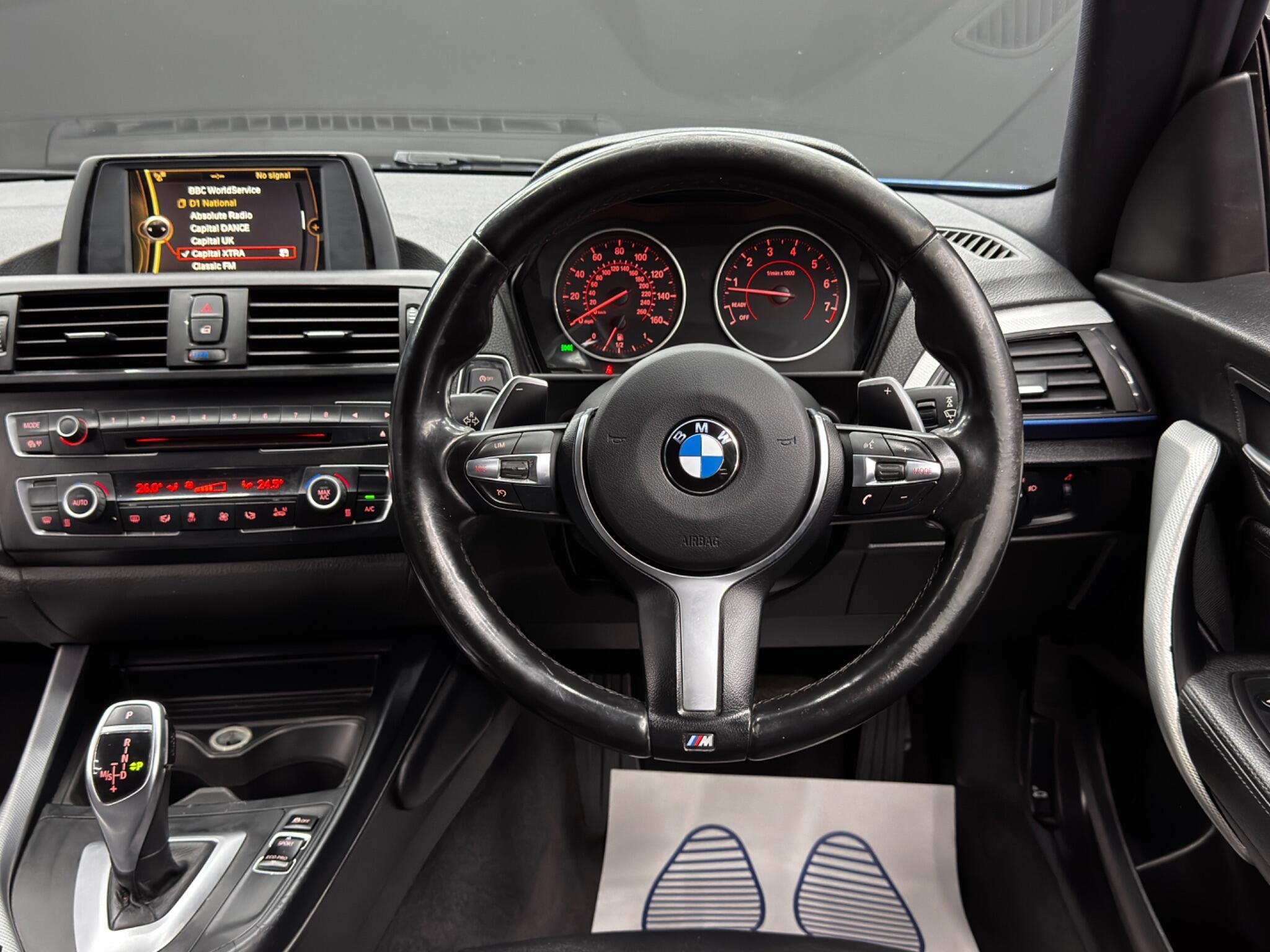 BMW 1 Series - Image 17