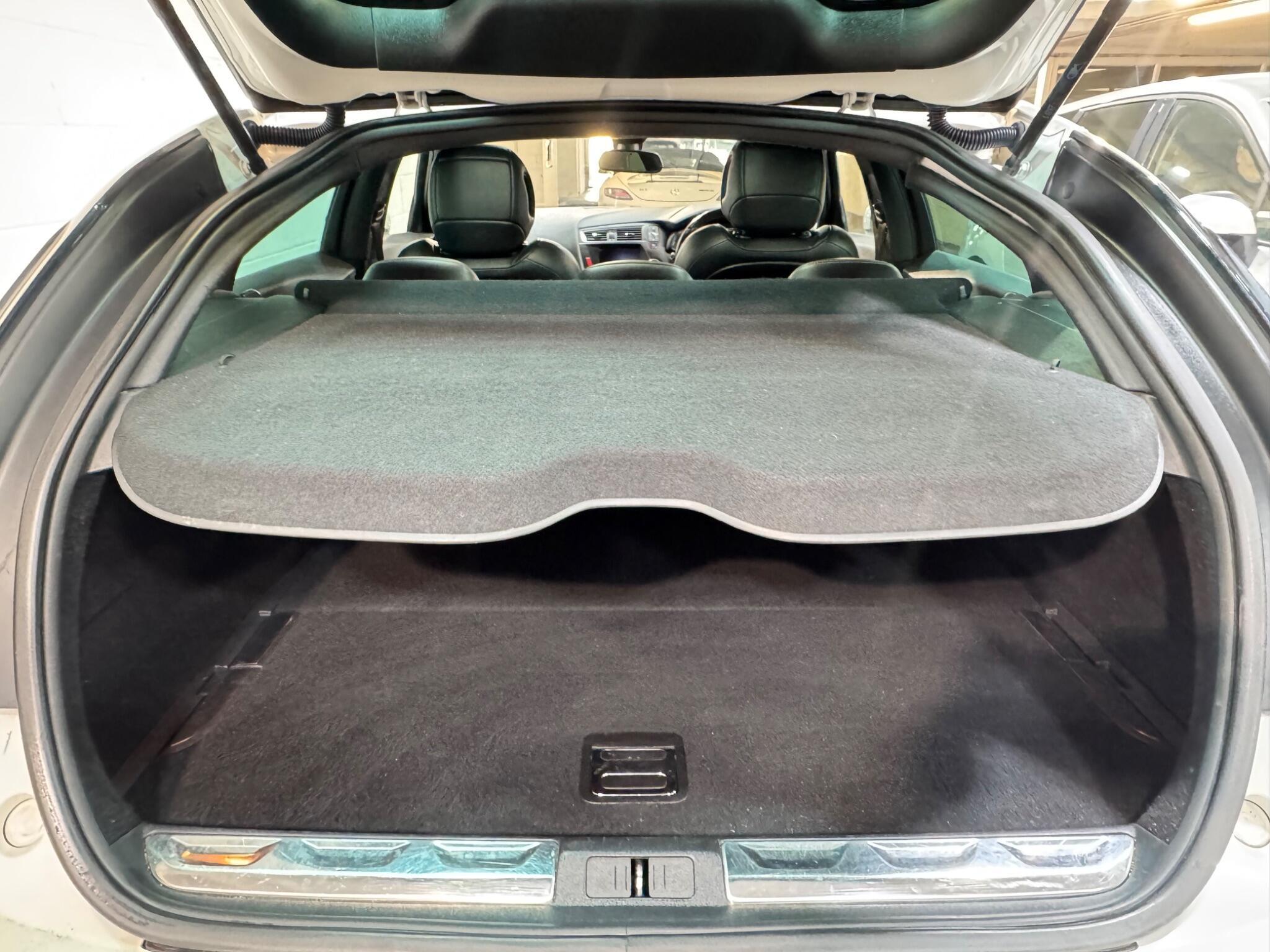 Citroen DS5 - Image 13