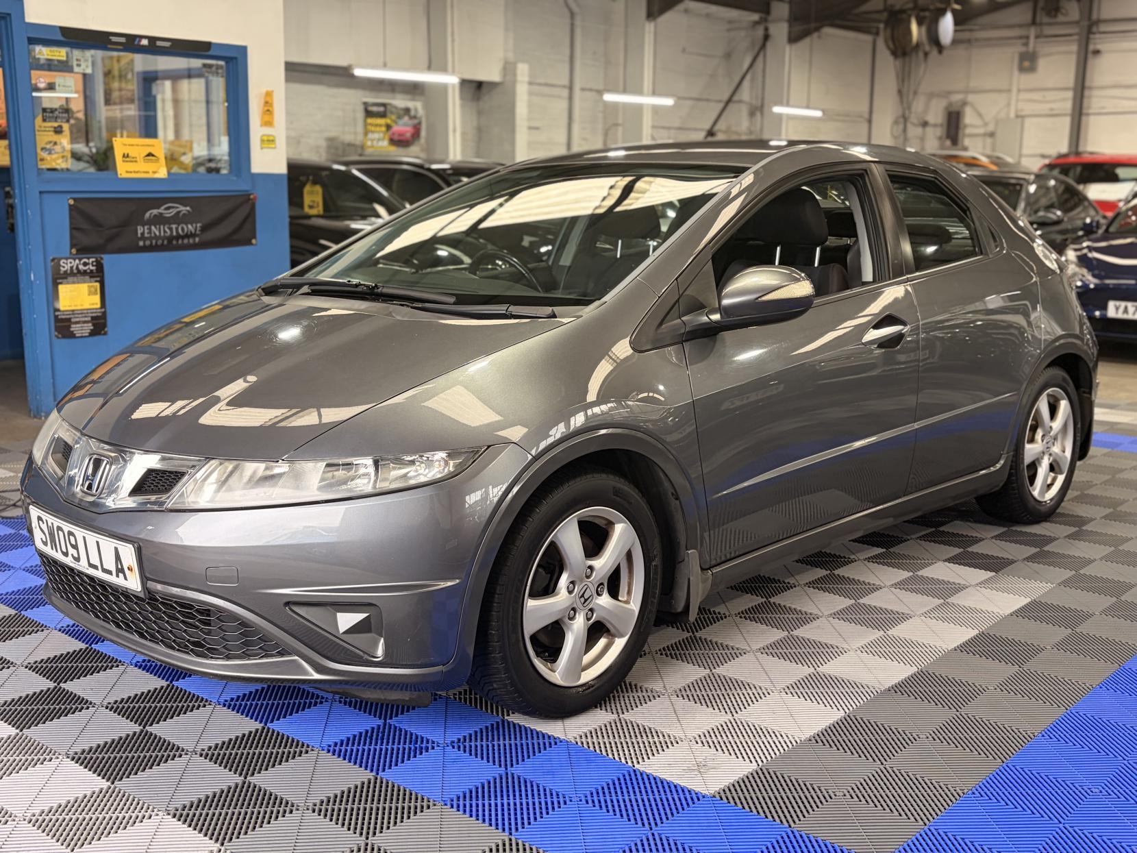 Honda Civic - Image 3