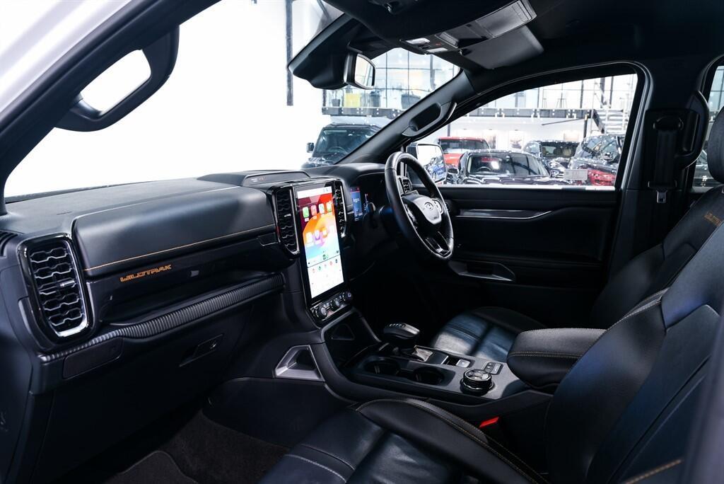 Ford Ranger - Image 15