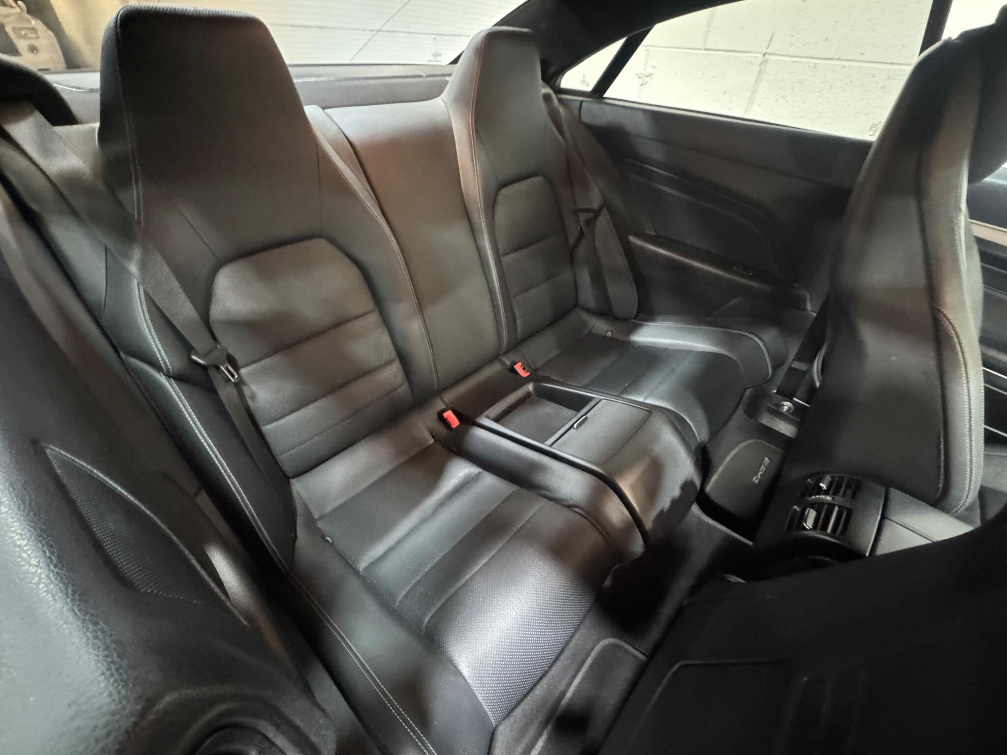 Mercedes E Class - Image 11