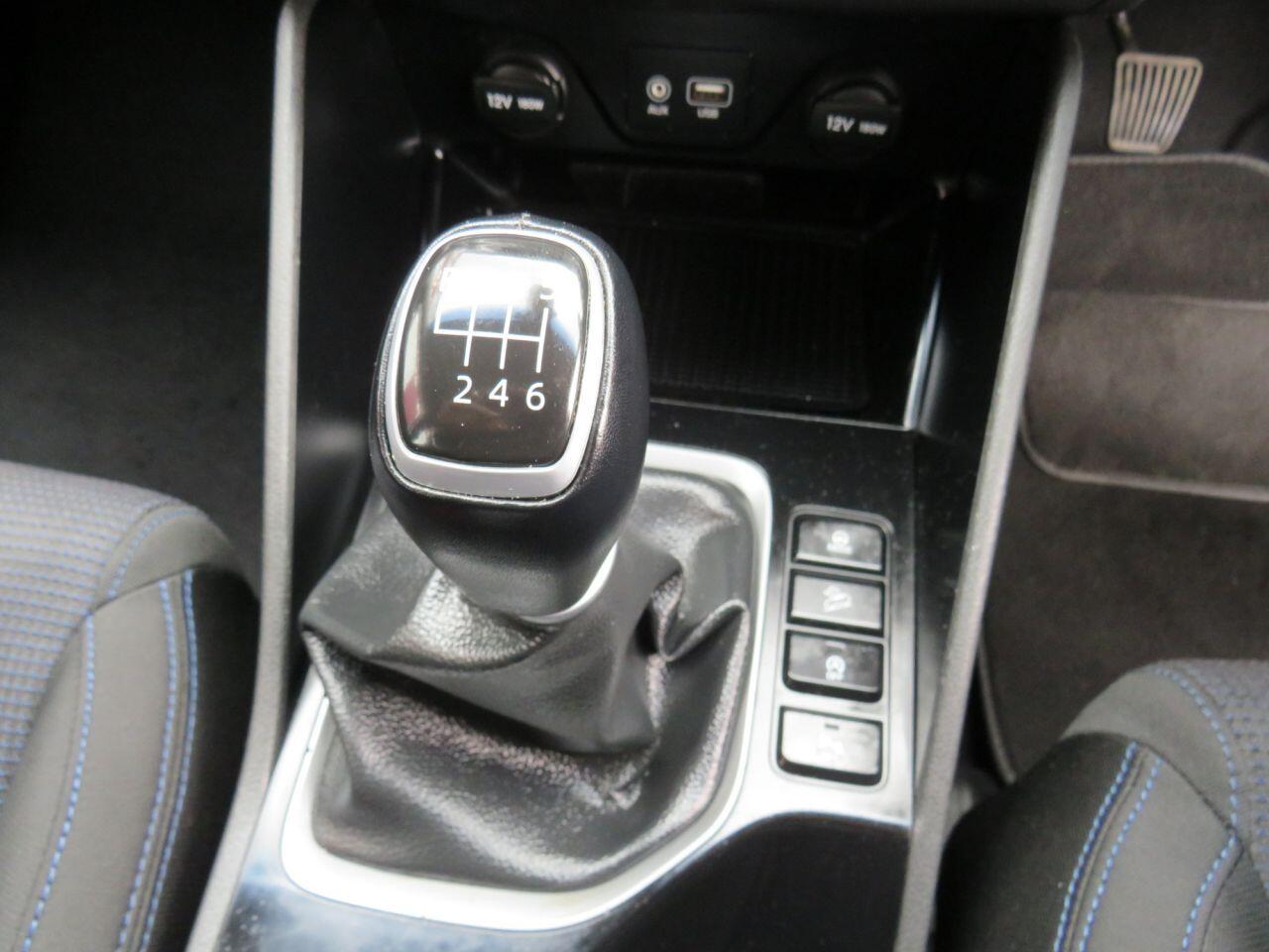 Hyundai Tucson - Image 14