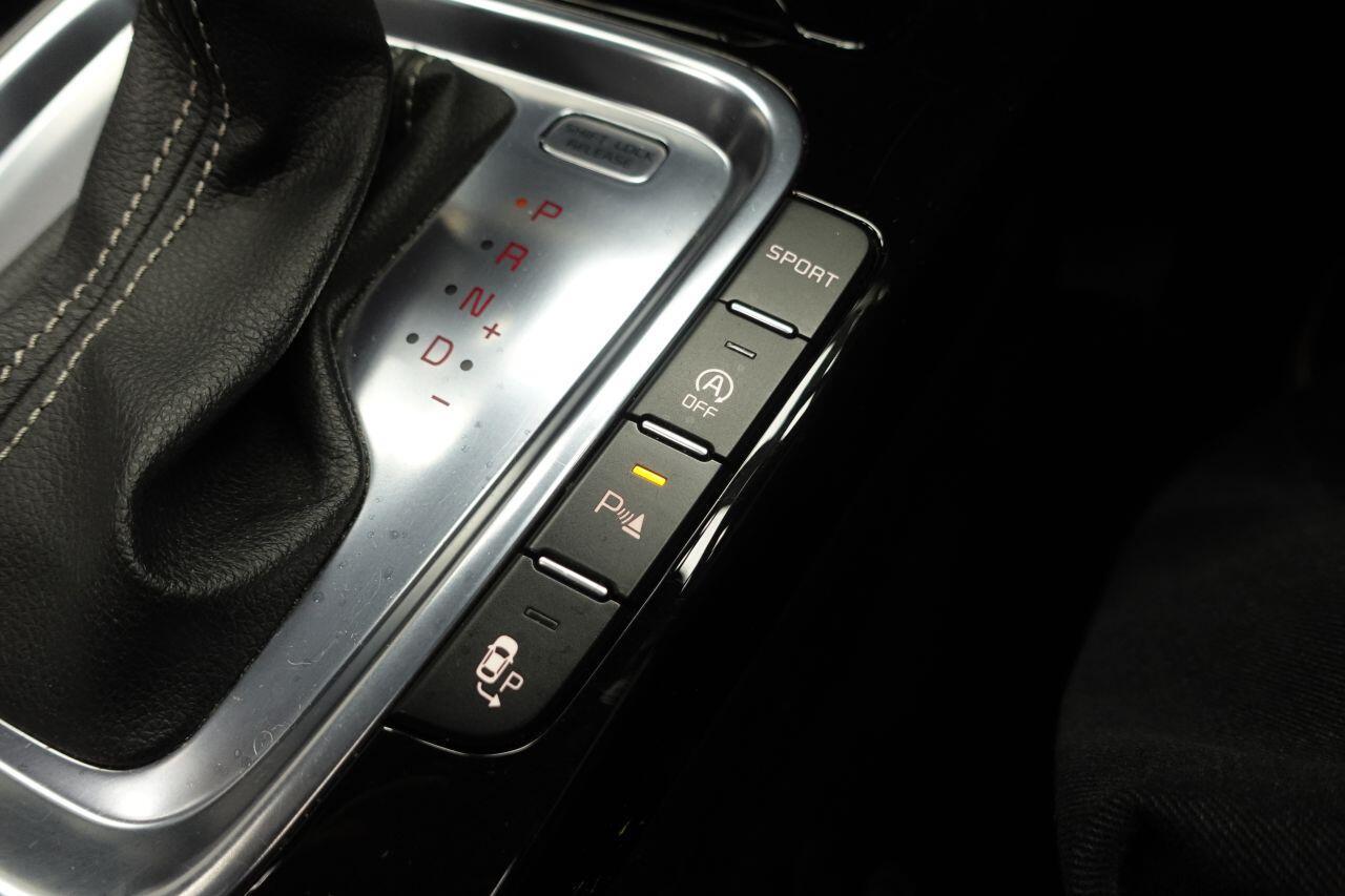 Kia ProCeed - Image 48