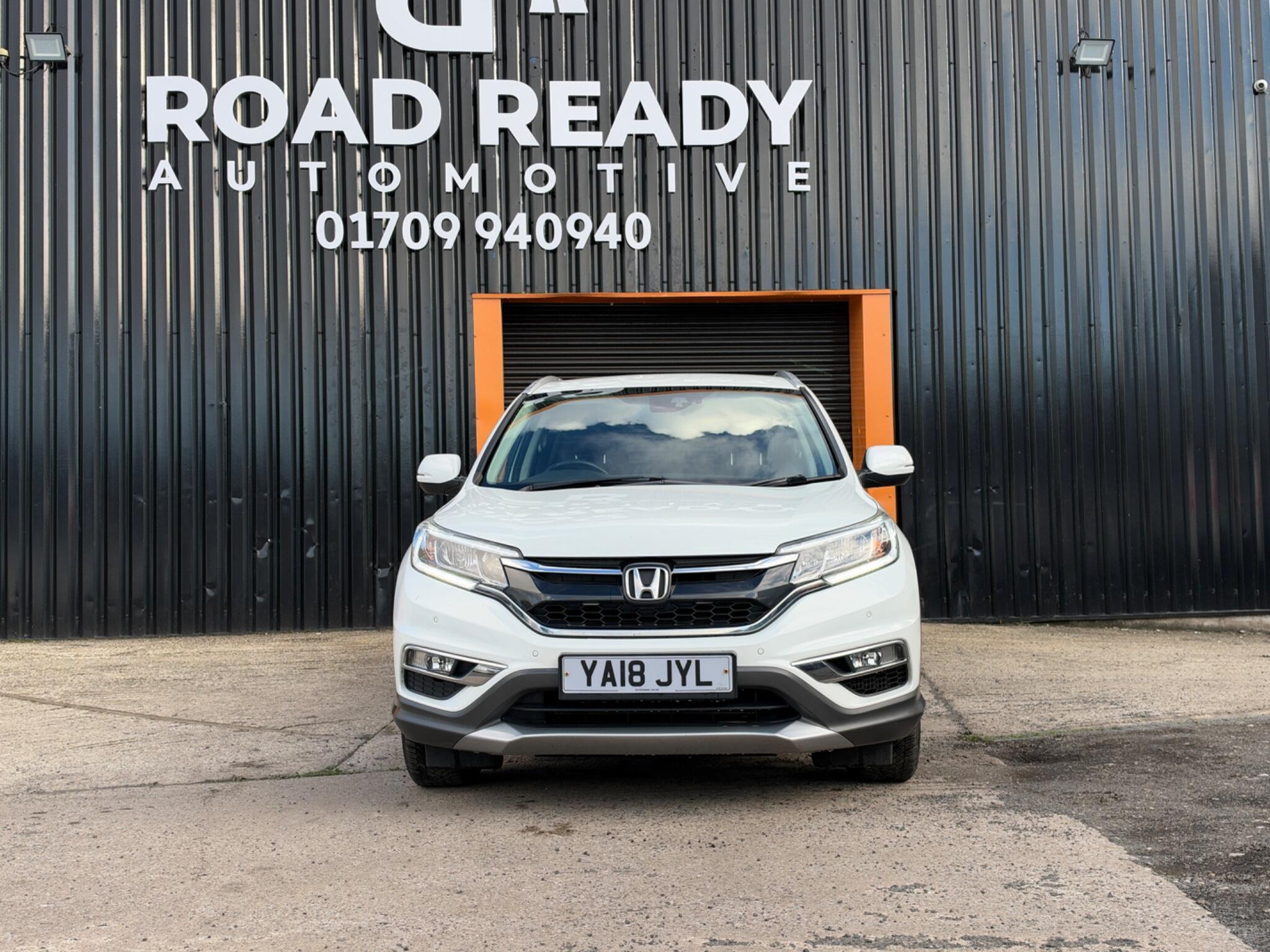 Honda CR-V - Image 3