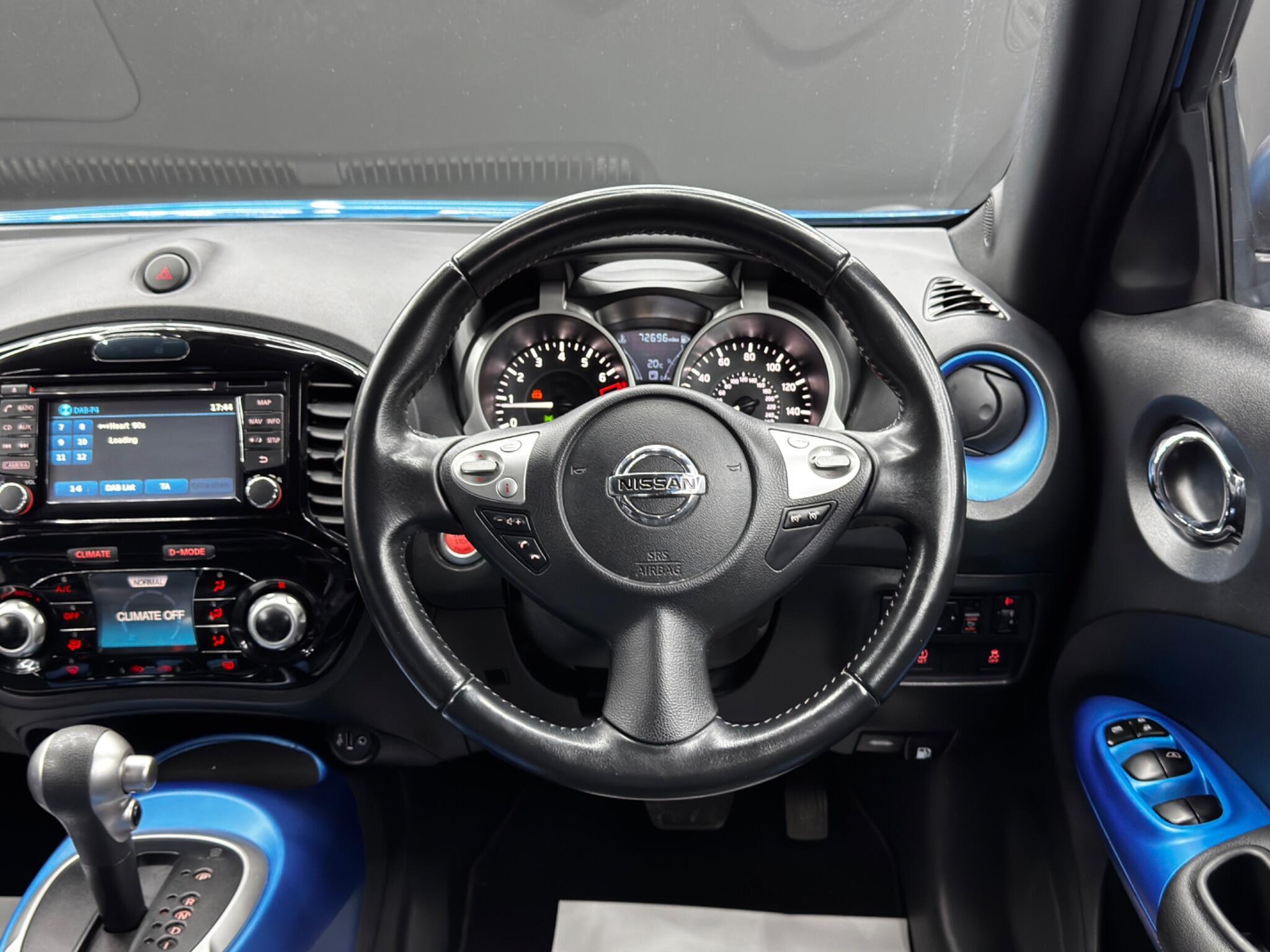 Nissan Juke - Image 18