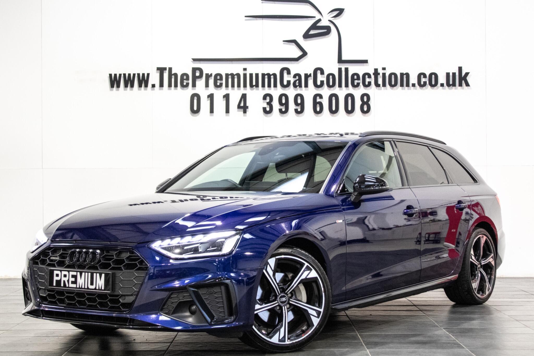 Audi A4 Avant - Image 3