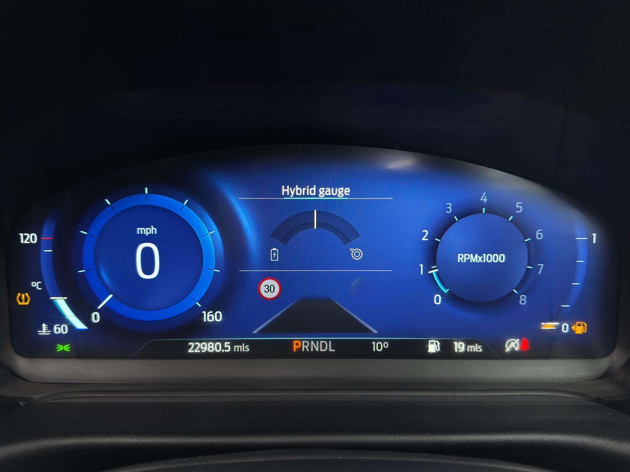 Ford Fiesta - Image 22