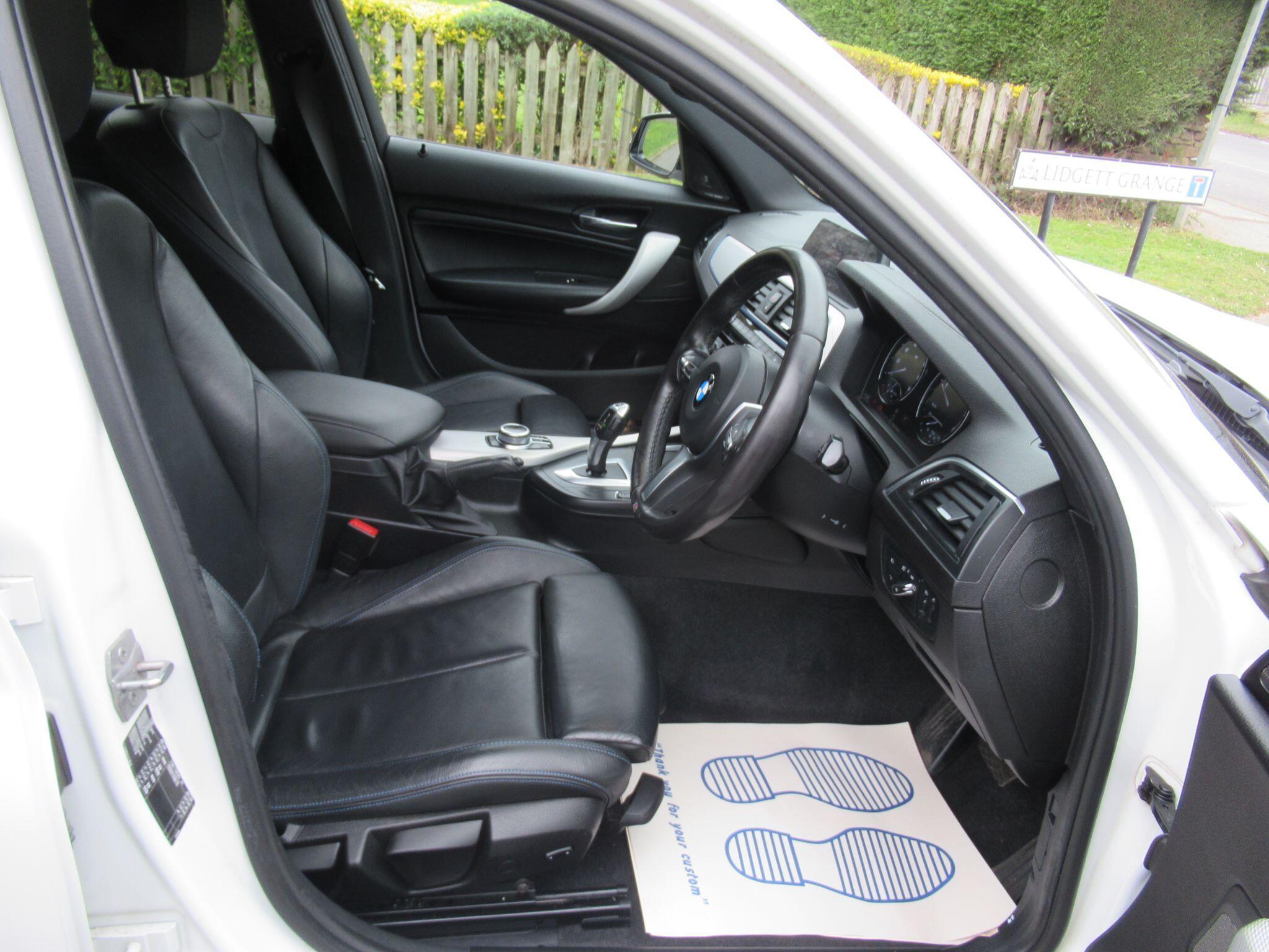 BMW 1 Series - Image 20