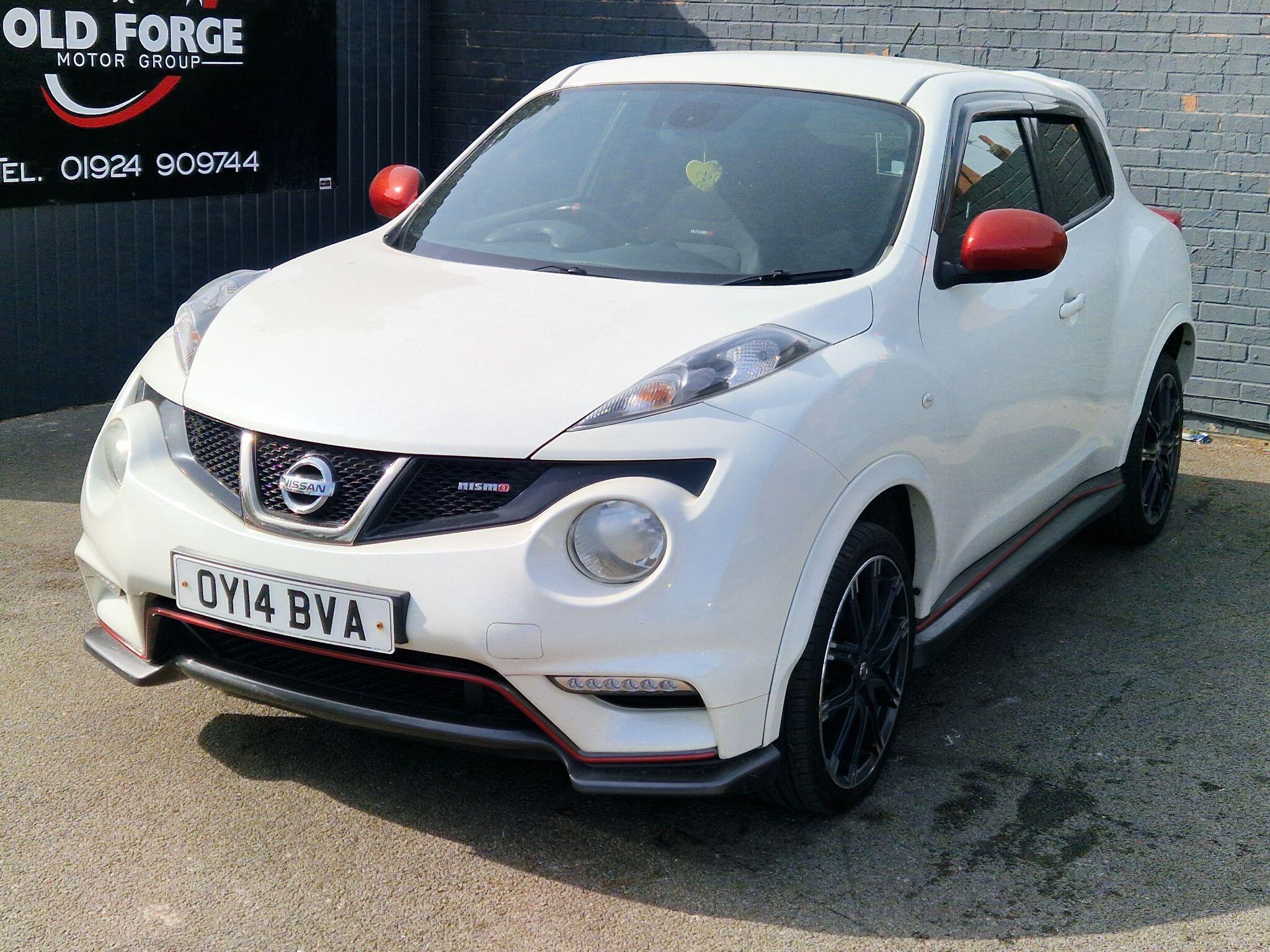 Nissan Juke - Image 5