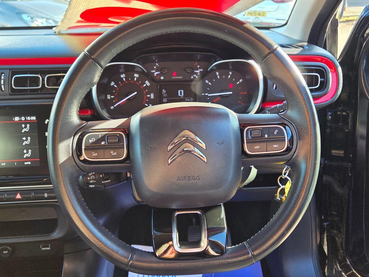 Citroen C3 - Image 24