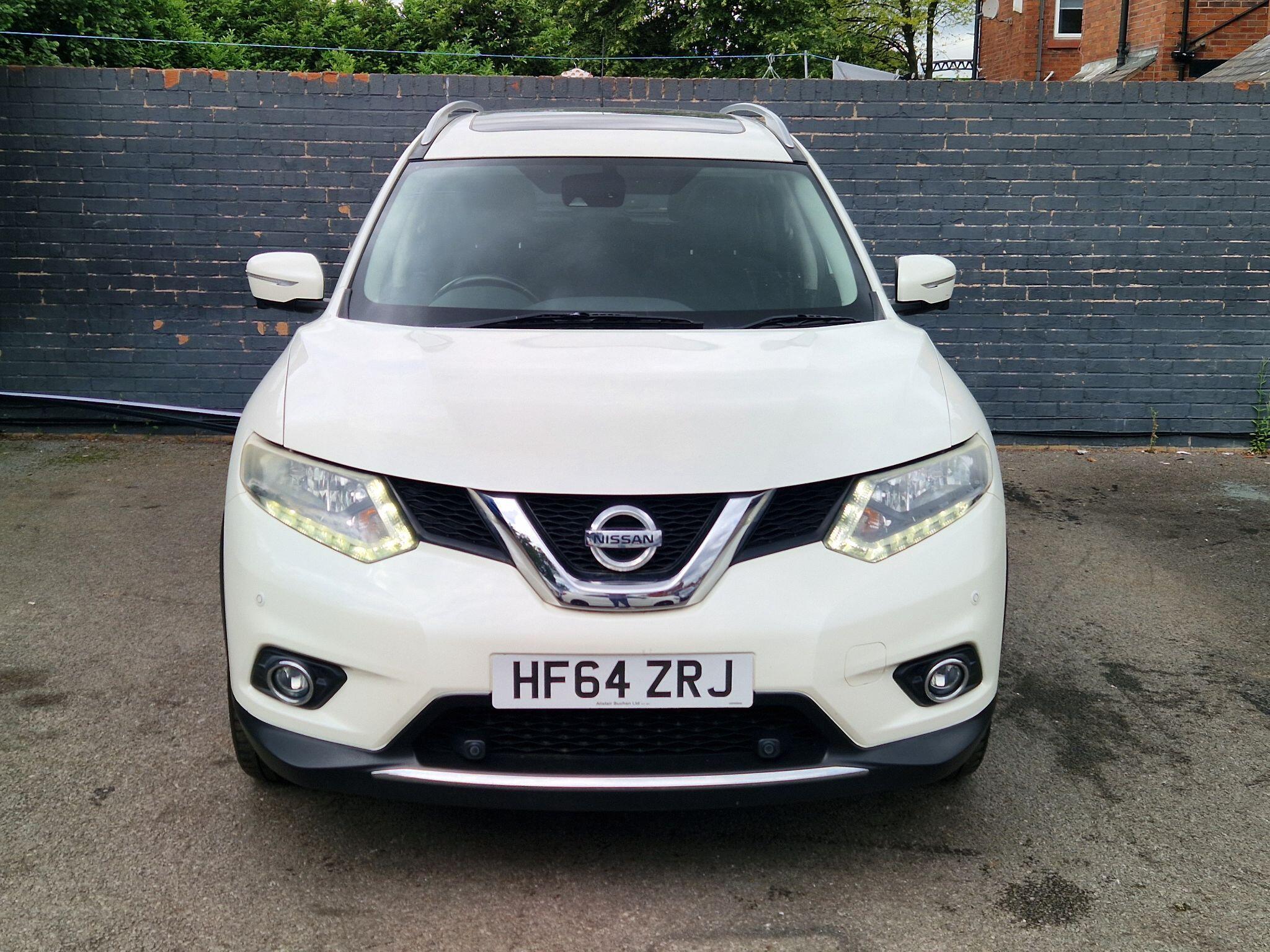 Nissan X-Trail - Image 4