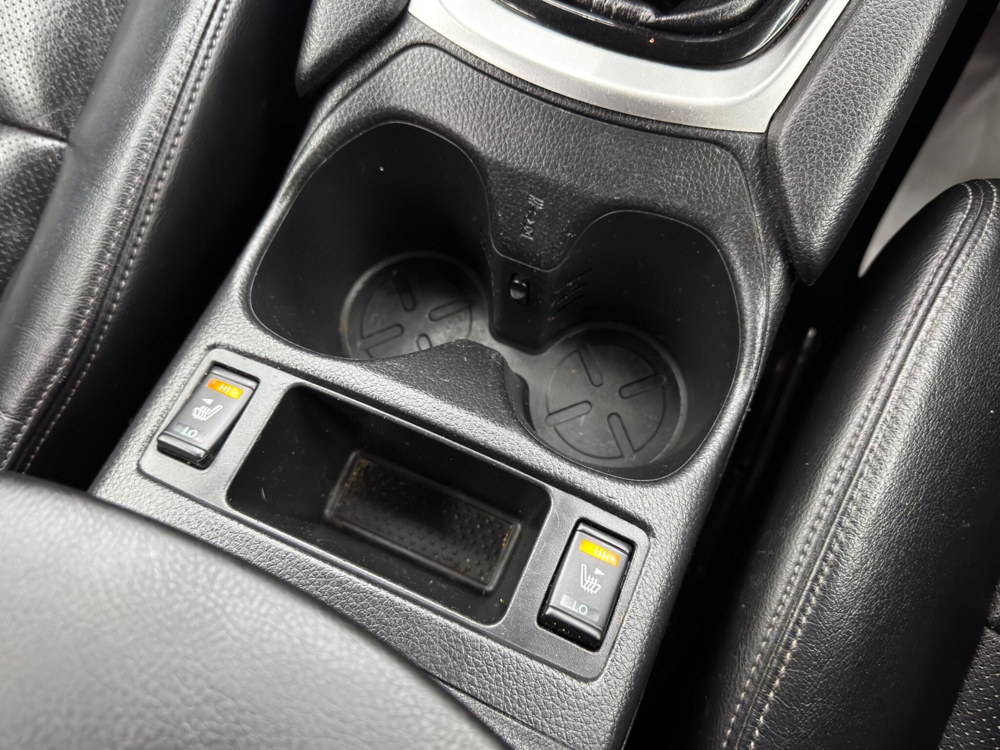 Nissan X-Trail - Image 24