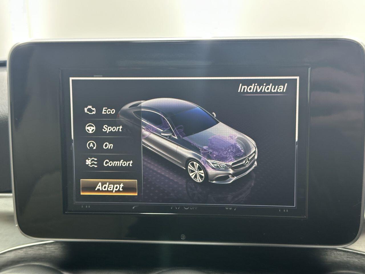 Mercedes C-Class - Image 22