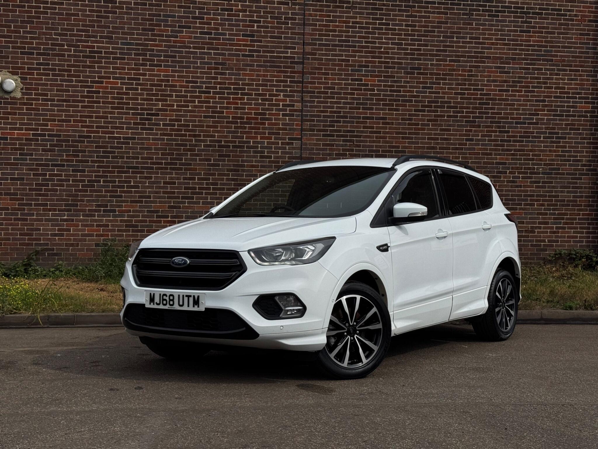 Ford Kuga - Image 2