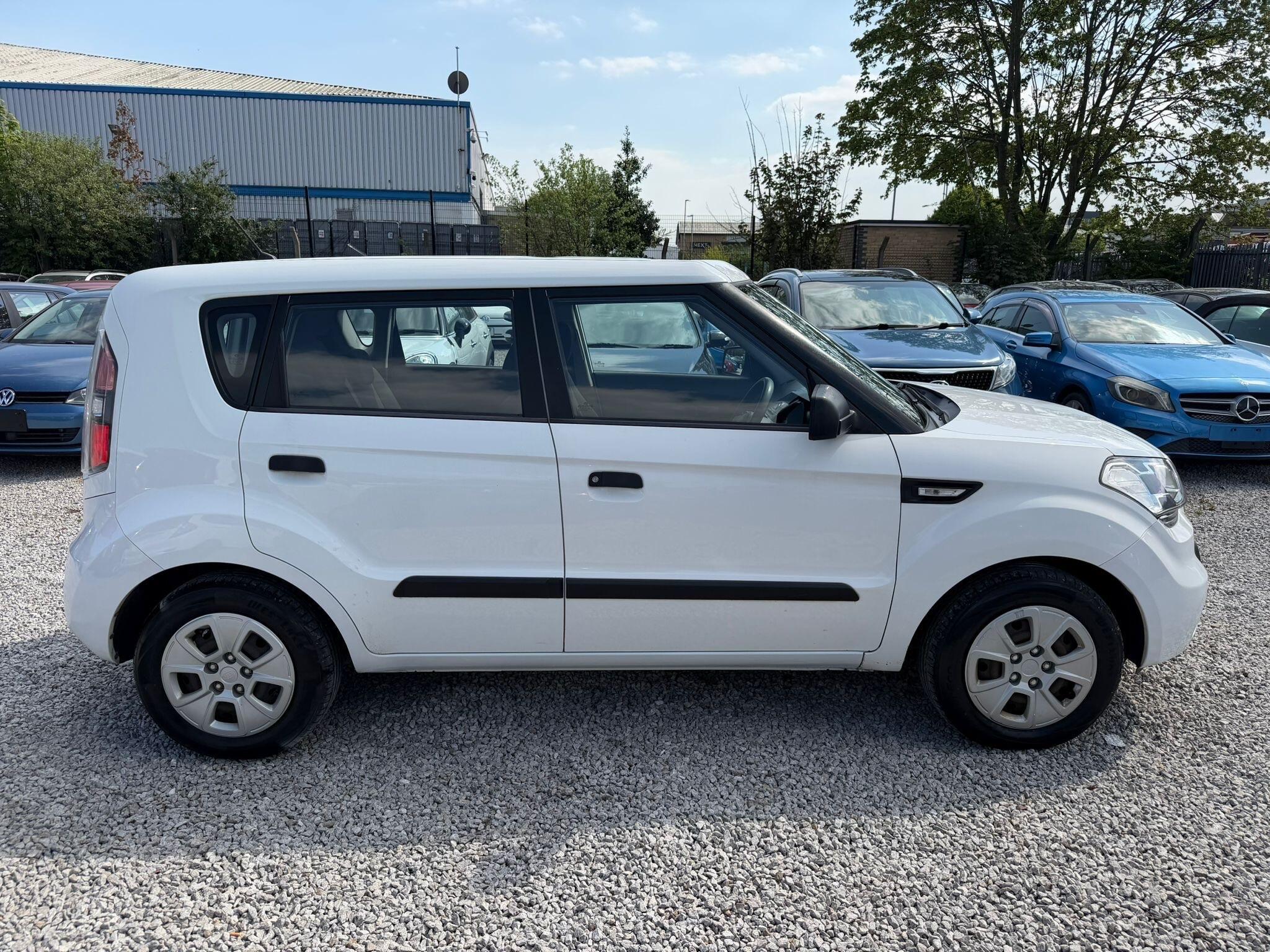 Kia Soul - Image 5