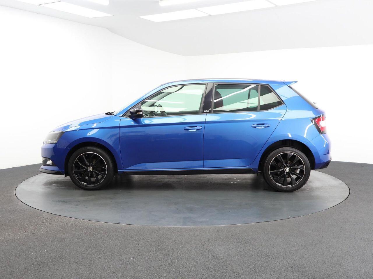 Skoda Fabia - Image 8
