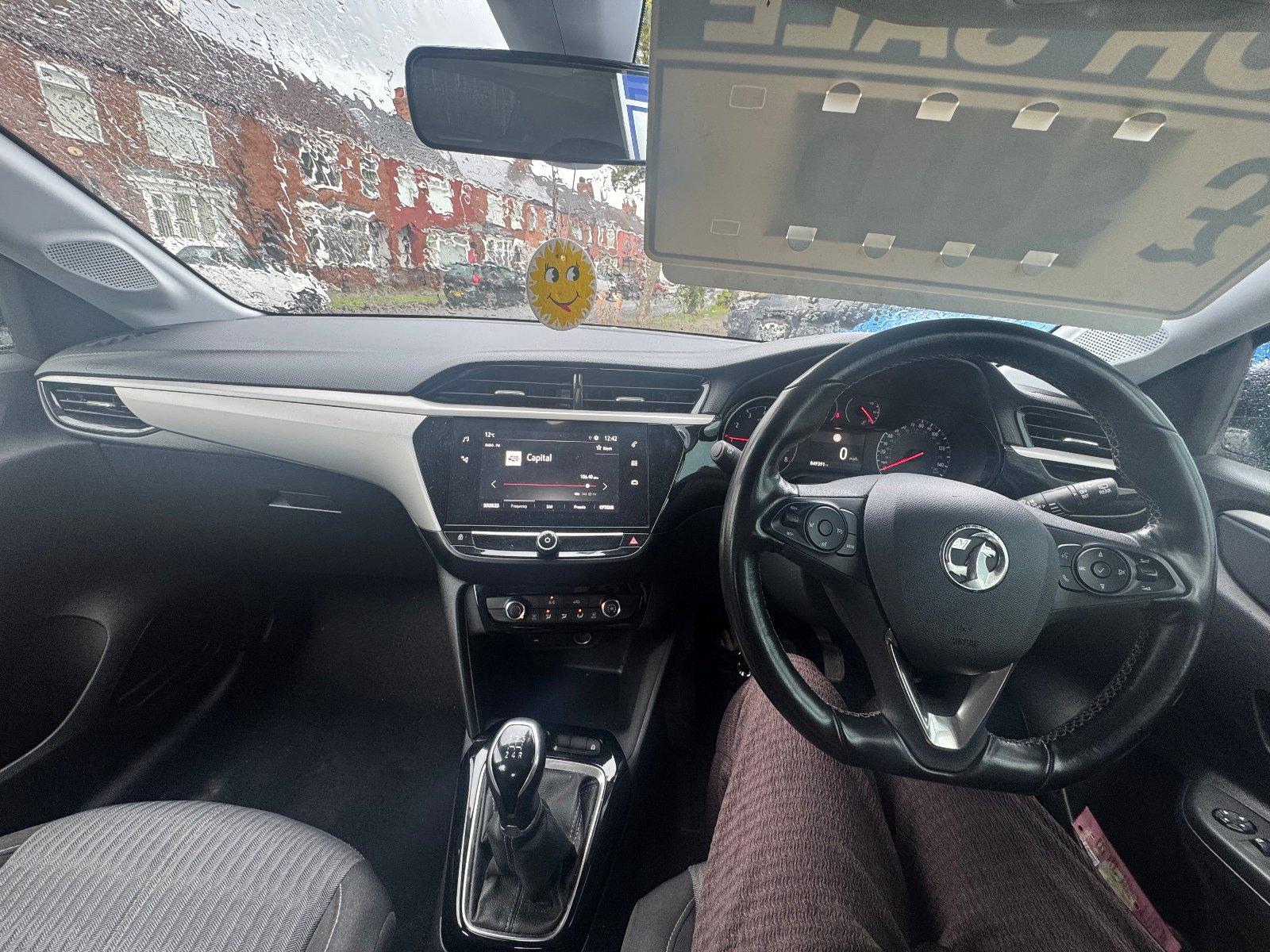 Vauxhall Corsa - Image 4