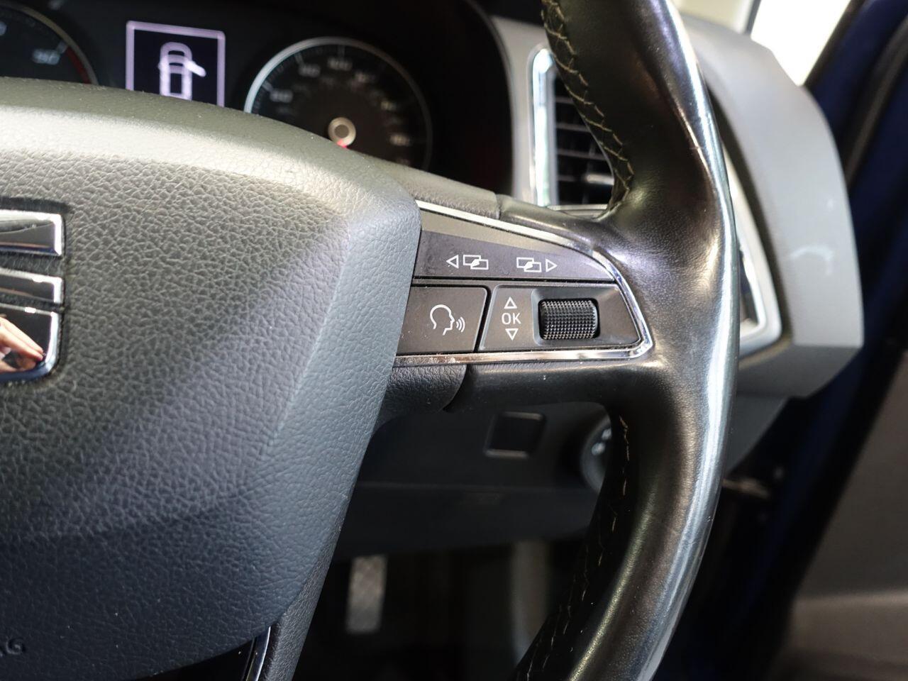 SEAT Ateca - Image 20