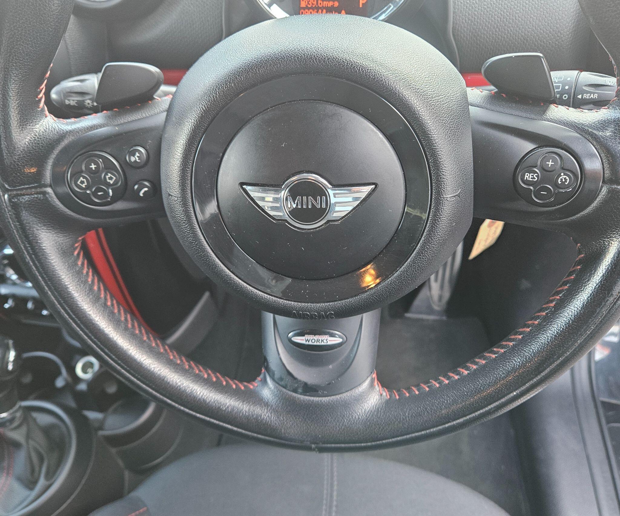 MINI Countryman - Image 19