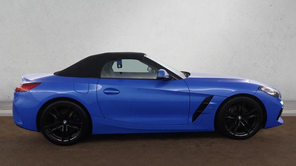 BMW Z4 - Image 5