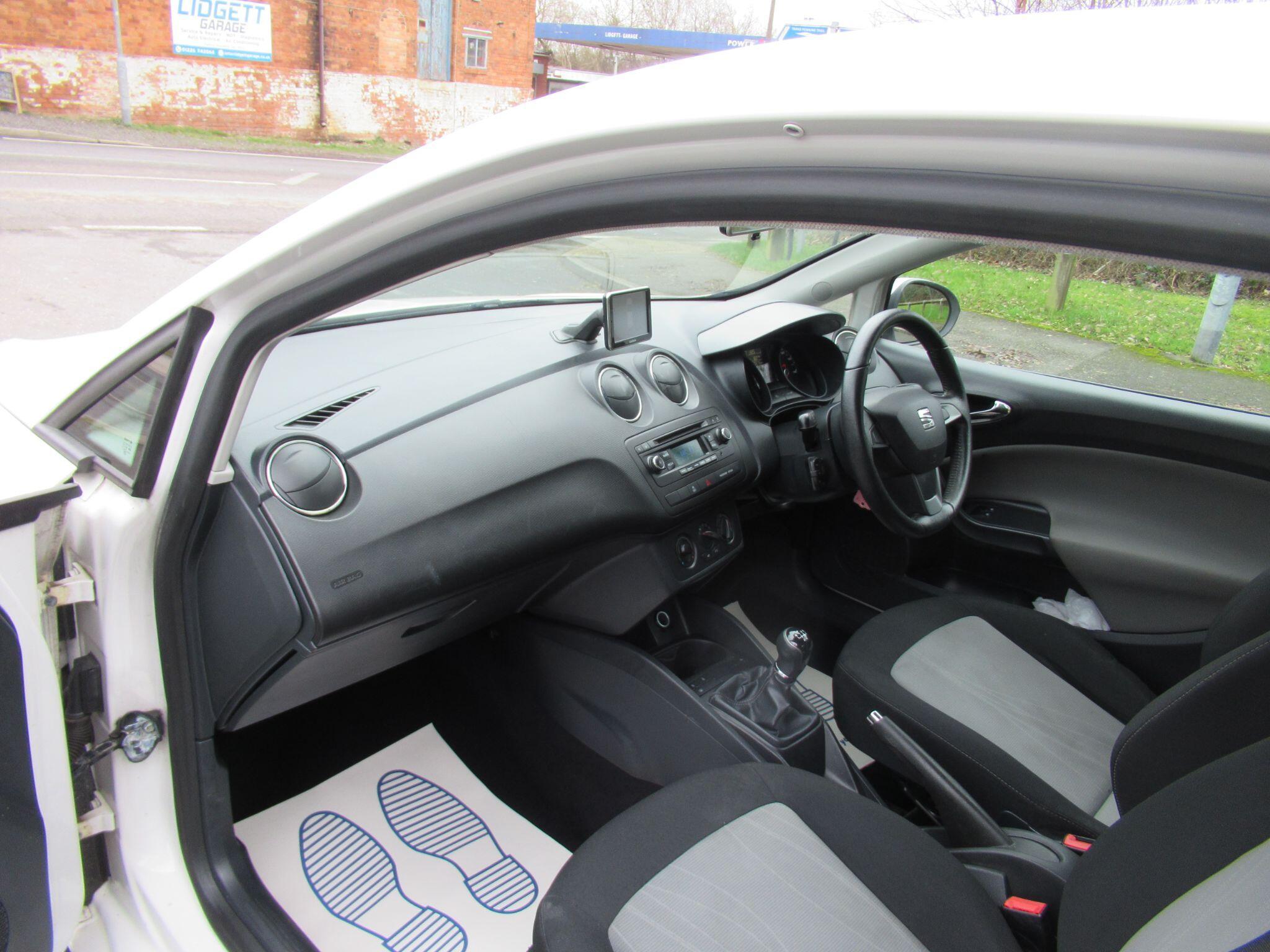 SEAT Ibiza - Image 15