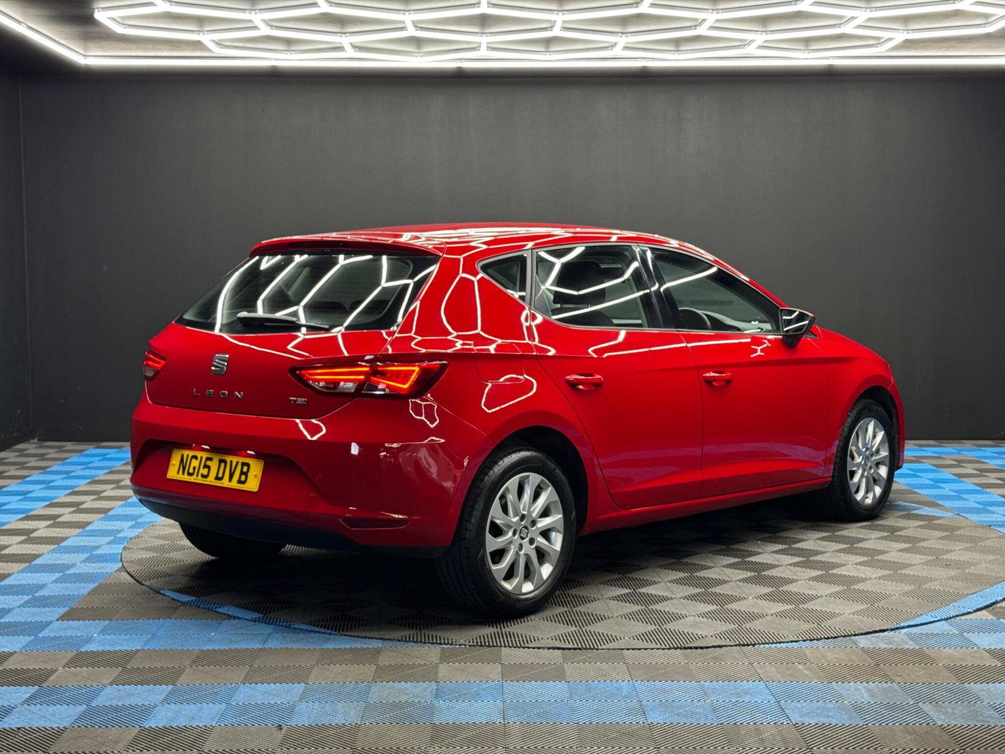 SEAT Leon - Image 5