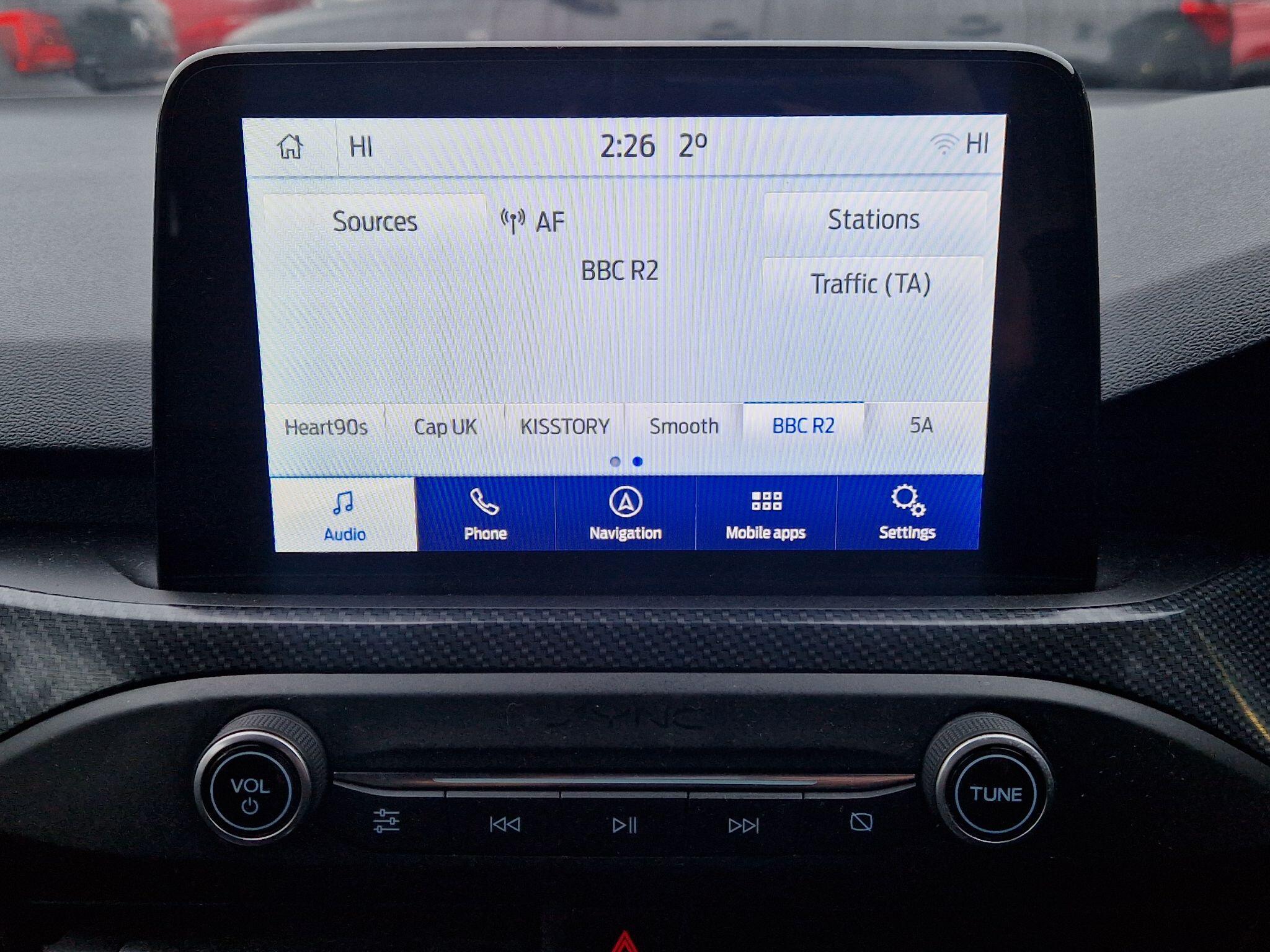 Ford Focus - Image 46