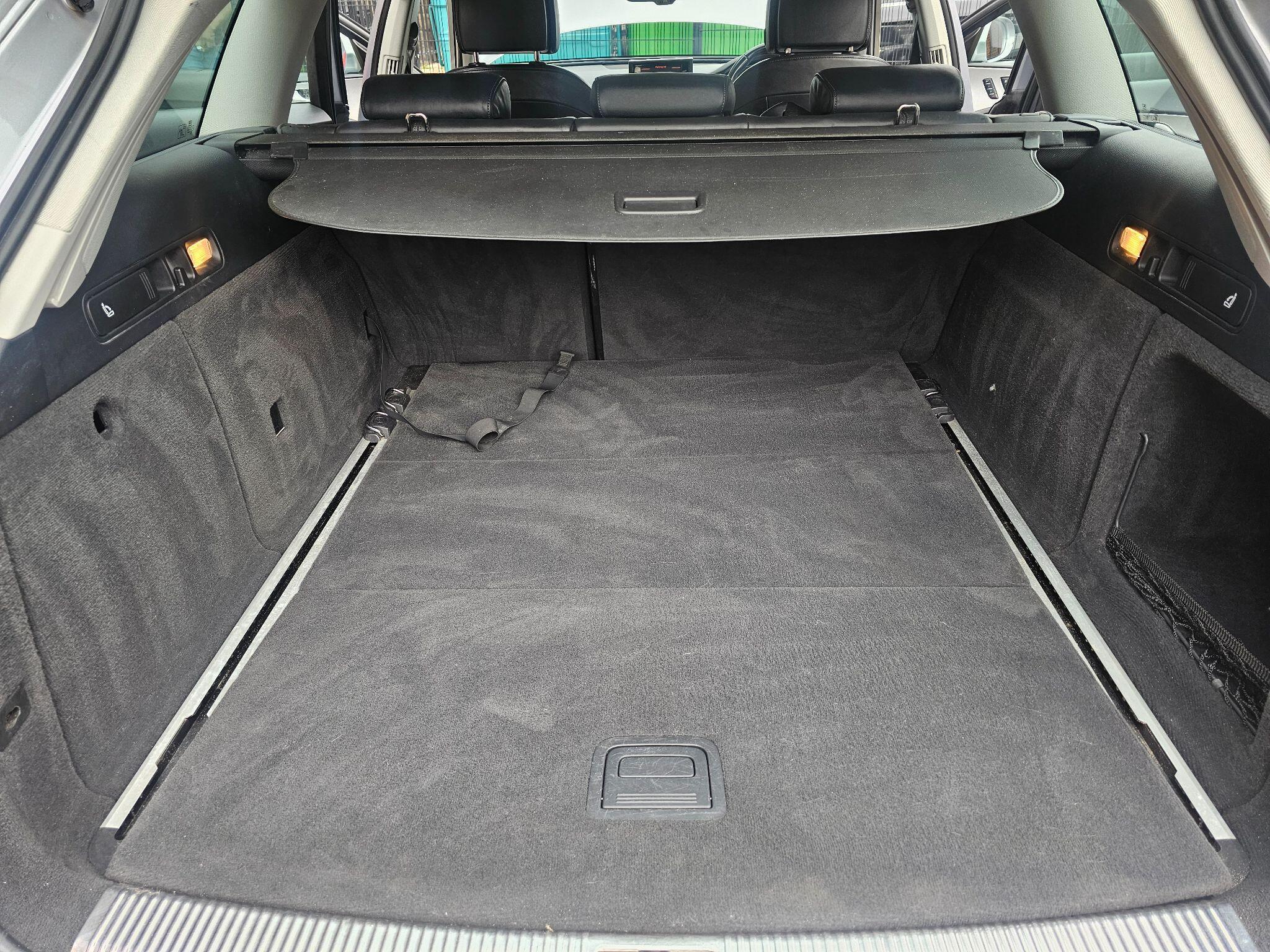 Audi A6 Allroad - Image 42