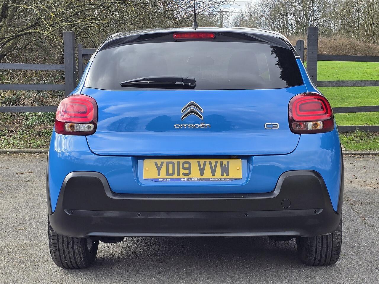 Citroen C3 - Image 4