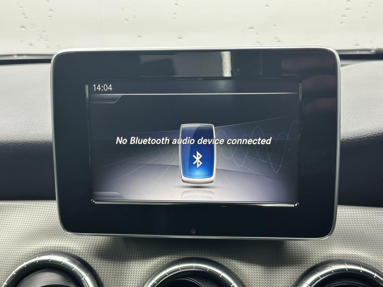 Mercedes-benz CLA - Image 4