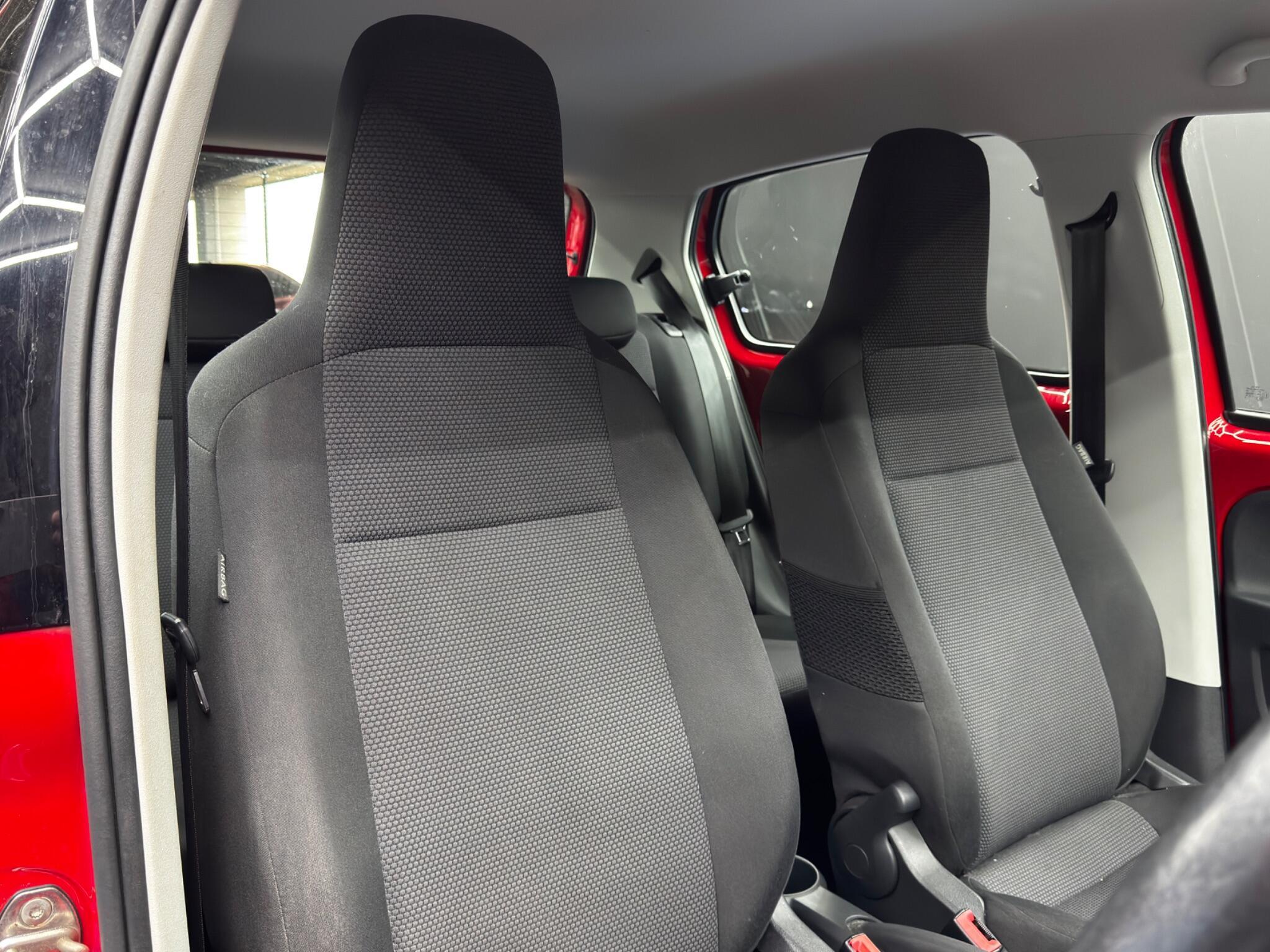 Skoda Citigo - Image 12