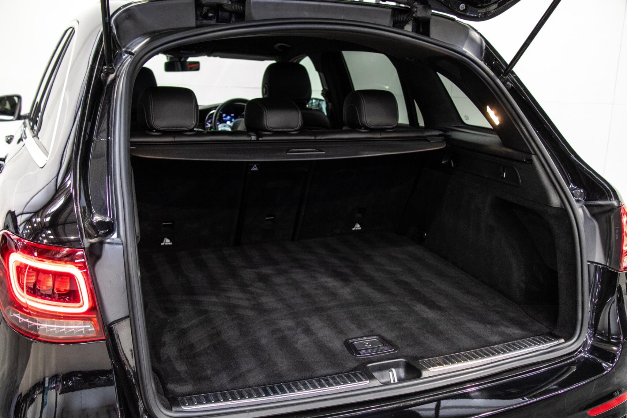 Mercedes GLC - Image 10