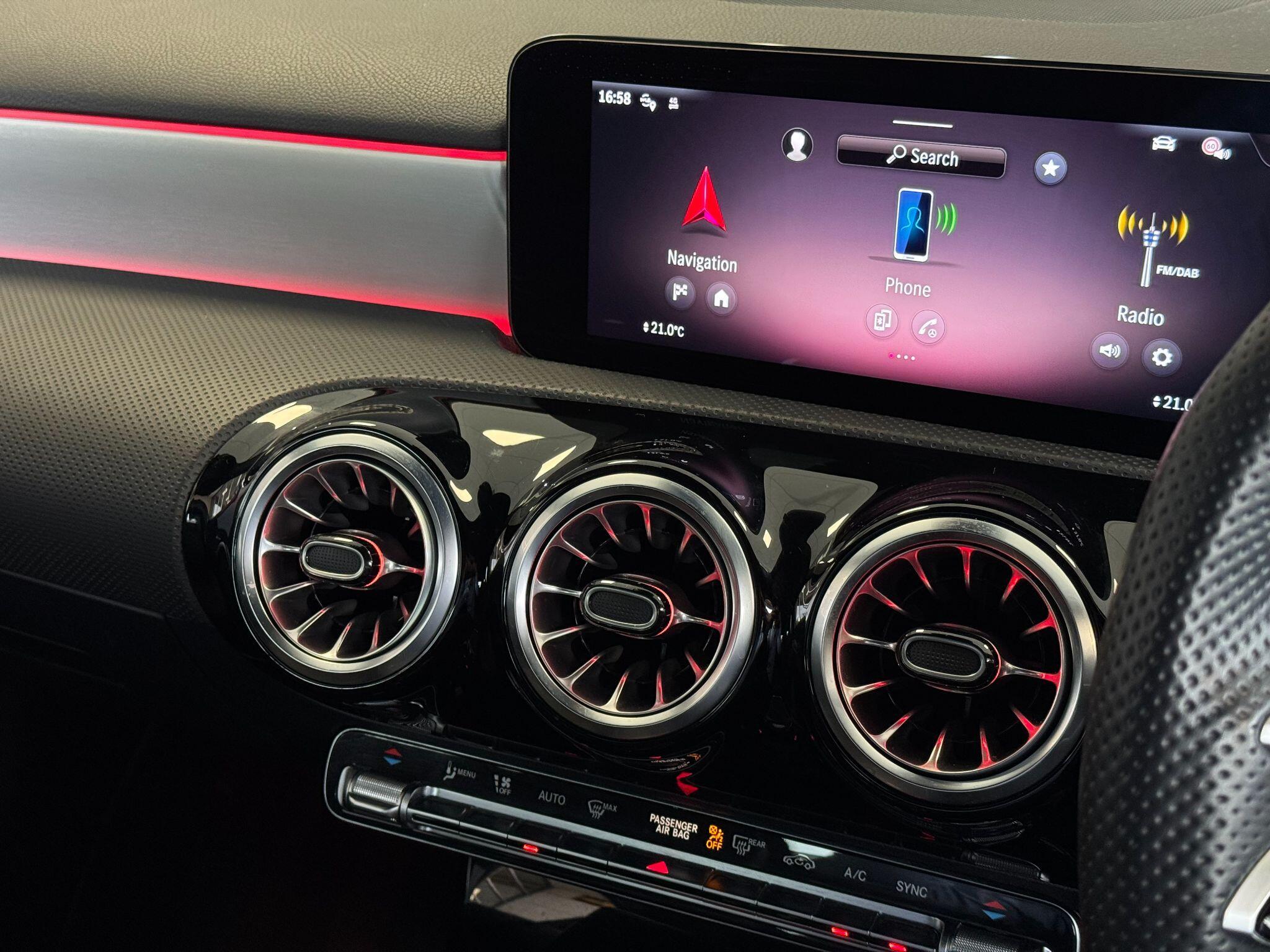 Mercedes A Class - Image 29