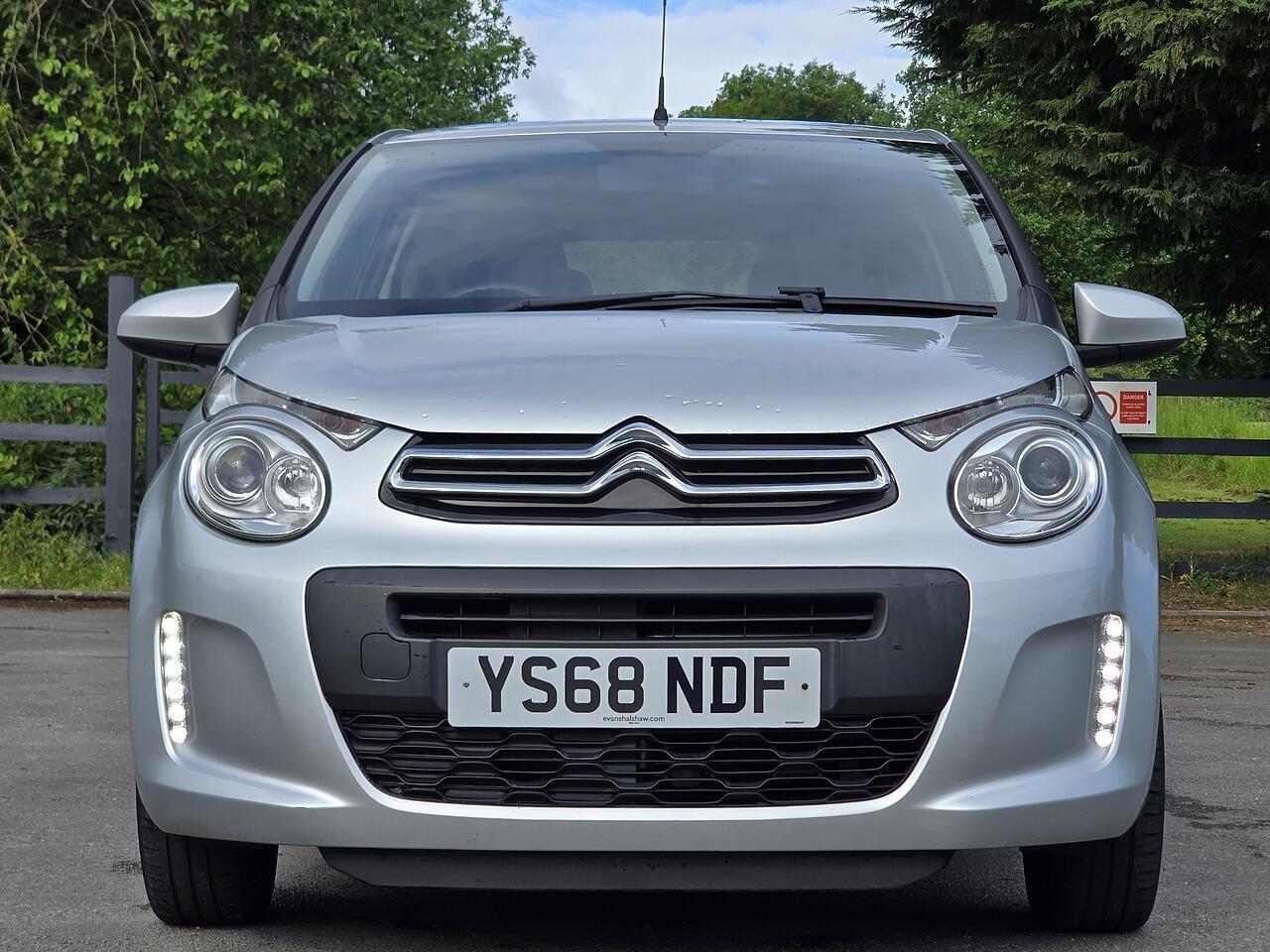 Citroen C1 - Image 17