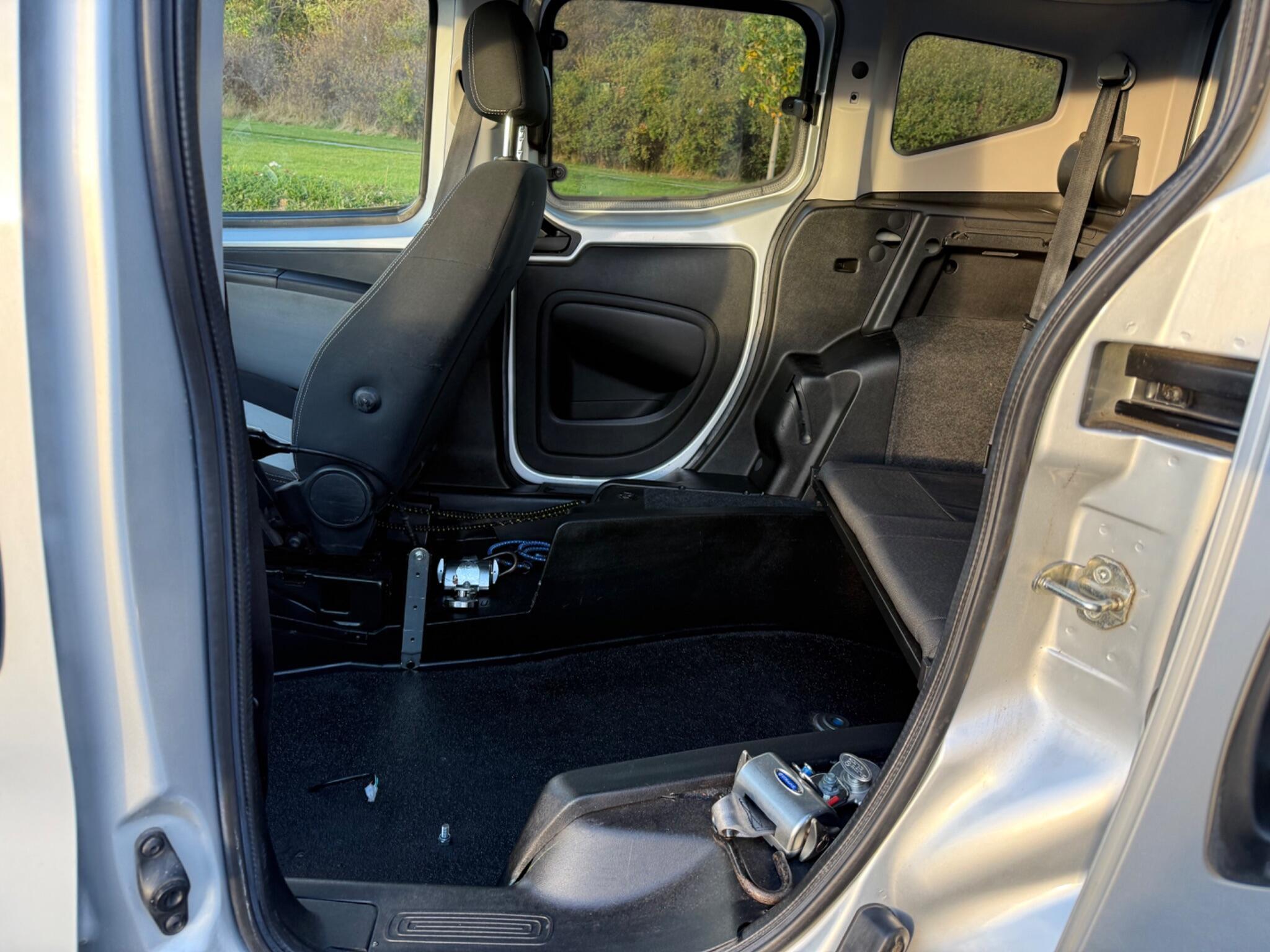 Fiat Qubo - Image 14