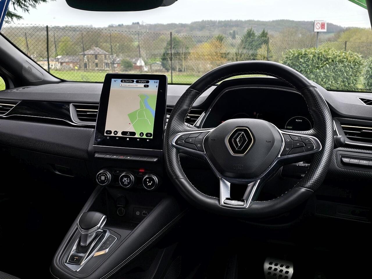 Renault Captur - Image 8