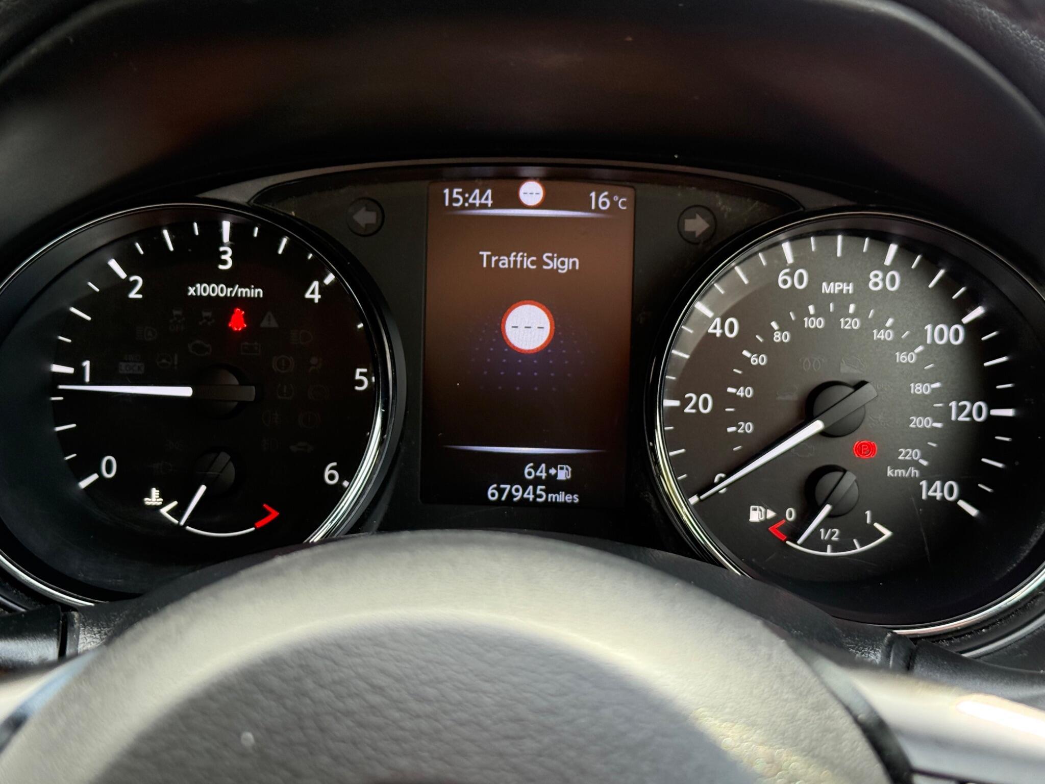 Nissan X-Trail - Image 26