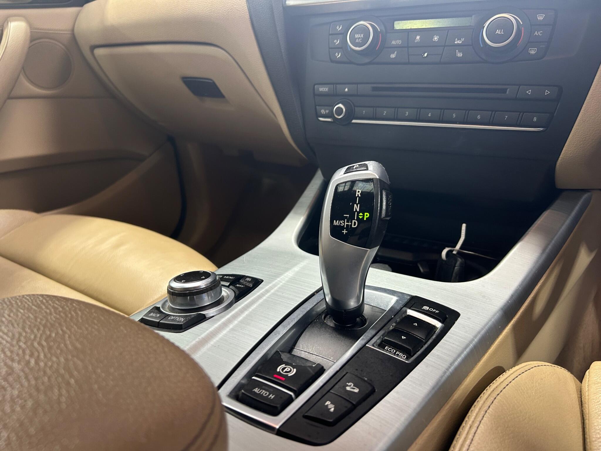BMW X3 - Image 12