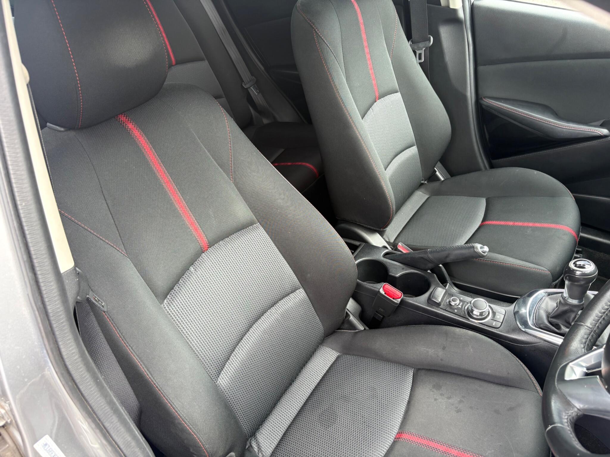 Mazda MAZDA2 - Image 23