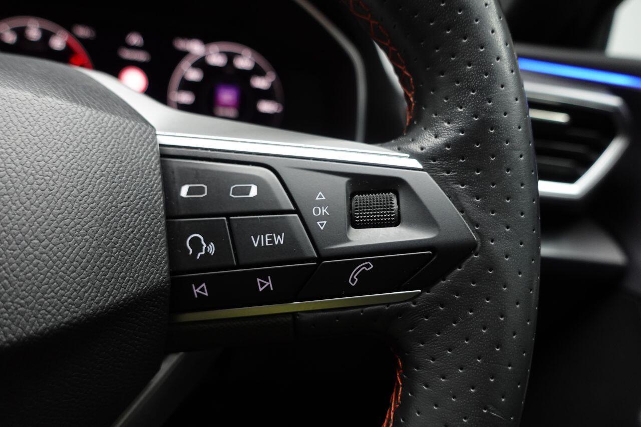 SEAT Leon - Image 56