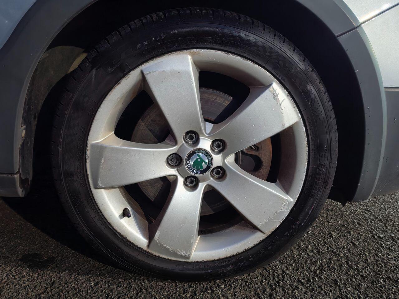 Skoda Fabia - Image 12