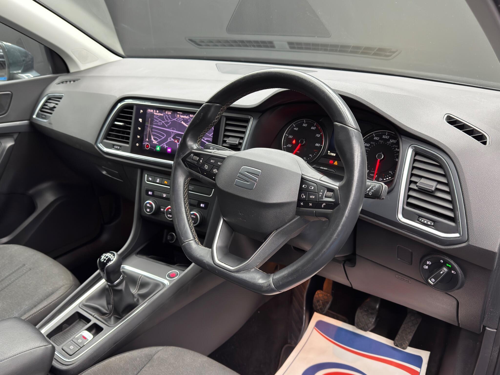 SEAT Ateca - Image 9