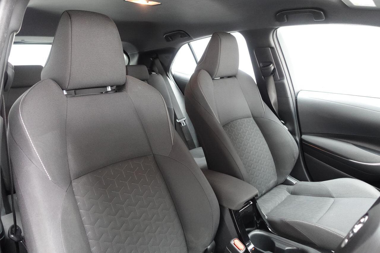Toyota Corolla - Image 3