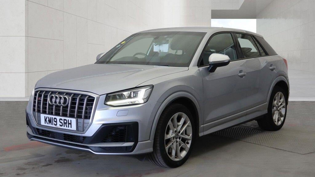 Audi SQ2 - Image 5